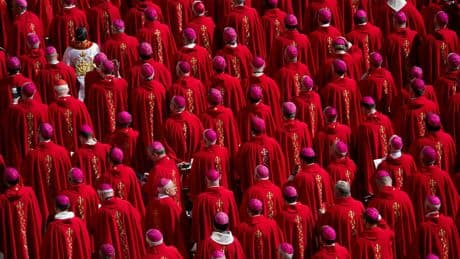 Quel pape sortira du chapeau des cardinaux ?