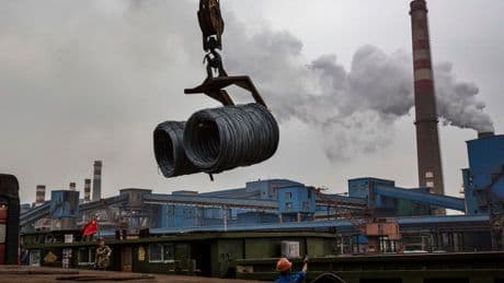 $1.7 Trillion Industry Investment Opportunity In East Asia, Says World Bank