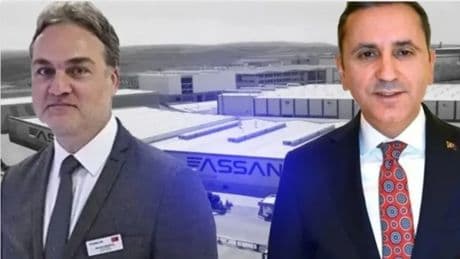 SON DAKİKA... ASSAN Group’a yeni operasyon: 3 kişi gözaltına alındı!