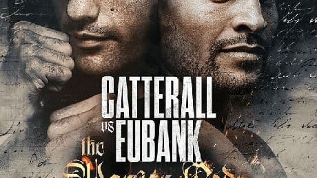 Jack Catterall vs Harlem Eubank: Ring-walk time, TV channel, live stream and FULL card ahead of HUGE welterweight bout