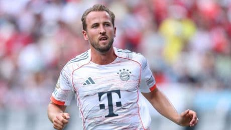 Für das Oktoberfest - Neues Bayern-Trikot geleakt