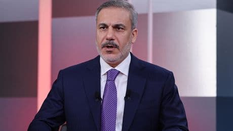 Bakan Fidan duyurdu: Türkiye, Rusya Ukrayna müzakerelerinin üçüncüsüne ev sahipliği yapacak