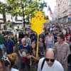 Thousands rally in Serbia and accuse police of brutality at anti-government demonstrations