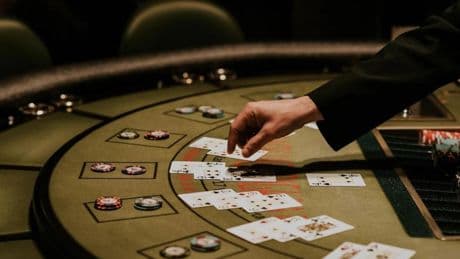 Madrid se convierte en 'Las Vegas' de Europa: la segunda ciudad con más casinos y 85 millones de PIB nacional