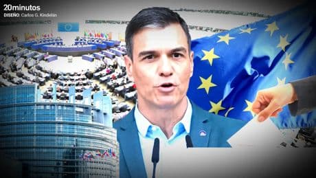 El Gobierno irrita a la UE al no aplicar la reforma de la ley electoral que saca del hemiciclo a socios nacionalistas