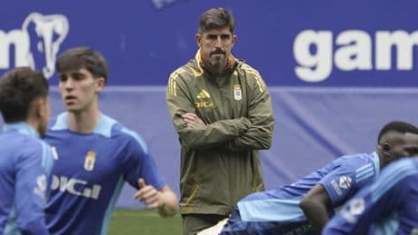 Paunovic hace esta petición expresa para el centro del campo