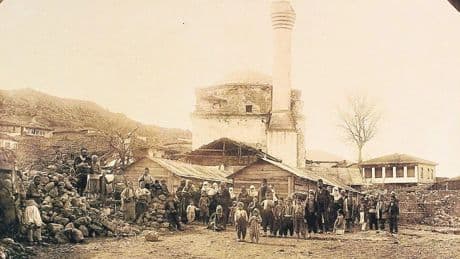 ERHAN AFYONCU / 127 yıl önce Balıkesir aynı gün 3 büyük depremle sarsılmıştı