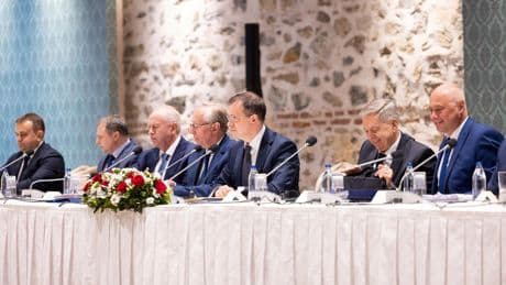 Kremlin'den Putin-Zelenski görüşmesi için "anlaşma" şartı