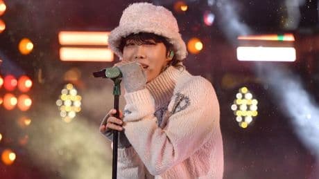 Wehrdienst bald beendet: BTS überrascht Fans mit Reunion