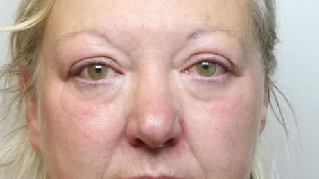 Jailed solicitor who robbed £80,000 from vulnerable clients is banned for life