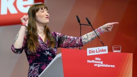 BerlinTrend: Mega-Wert für die Linke – Regierung bleibt unbeliebt