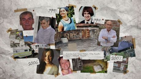 Detective who helped catch 'sadistic' serial killer believes there are more victims out there