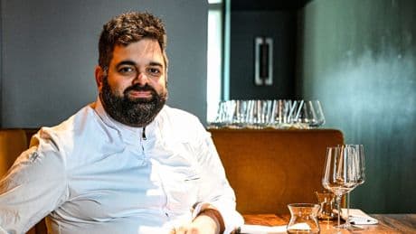 Sterne-Restaurant in Berlin: Betreiber gibt auf – "wir sind erschöpft"