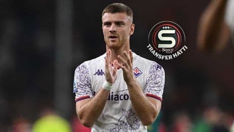 Galatasaray'dan on numaraya sürpriz hamle!
