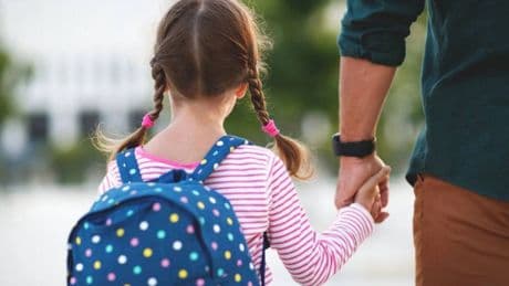 Uzmandan ailelere okul açılışı tavsiyesi: ‘Adaptasyon süreci çok önemli’