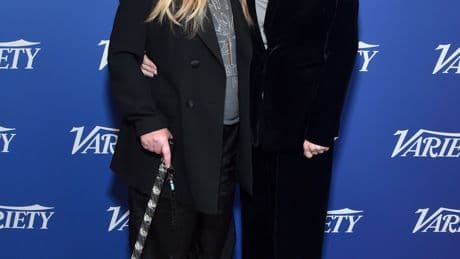 Christina Applegate hospitalized for painful infection as she continues MS battle