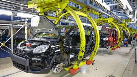 Miljardenverlies voor autoconcern achter Citroën, Fiat en Opel