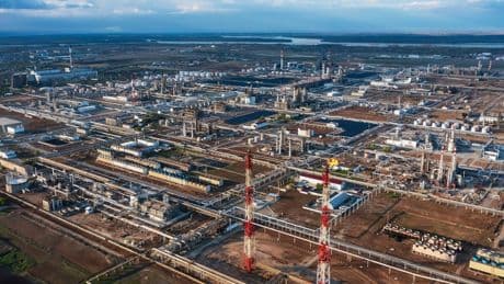 19. Sanktionspaket der EU: Wie Berlin und Paris die russischen Ölexporte abwürgen wollen