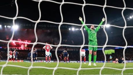 PSG-Inter Milan : Donnarumma, cet “anachronisme de l’histoire du football”