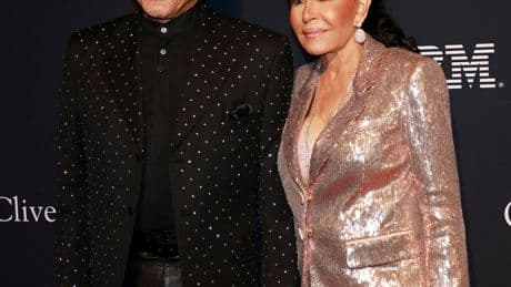 Smokey Robinson Faces Criminal Investigation After Assault Allegations