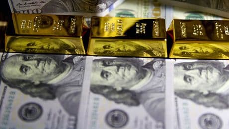 19 Mart’tan sonra bir ilk: Dolar yeniden 40 lirayı aştı