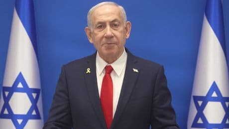 Netanyahu: İran rejiminin üst düzey liderleri bavullarını toplamaya hazırlanıyor