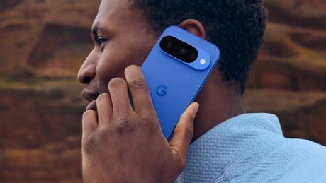 The best new features of the Pixel 10 lineup