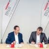 Bundeswehr setzt auf Google-Cloud