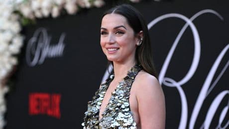 Hoy, en Netflix, el polémico 'biopic' por el que Ana de Armas casi consigue un Oscar: "Difícil de ver"
