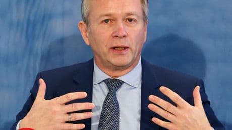 Wirtschaftspolitik: Geue verspricht heimischer Bauwirtschaft Auftragswelle
