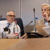 ‘Cd&v en Vooruit hebben de bodem bereikt’: drie lessen uit het verhitte Gaza-debat