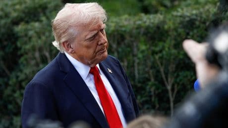 Trump'tan Putin açıklaması: Sabrım tükeniyor