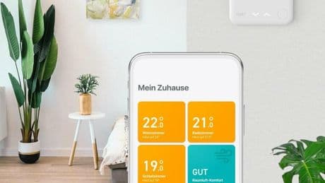 Heizungs-App : Triumph für Tado: Konkurrent Google zieht sich mit Nest aus Europa zurück