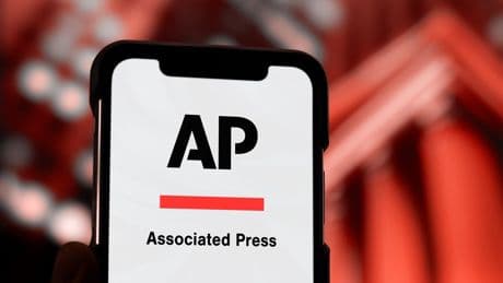 Michael Goodwin: Left-leaning AP is out of step with the rest of the US