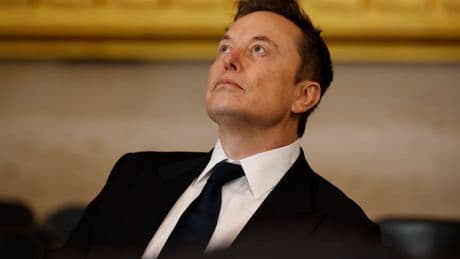 Elon Musk posts urine drug test results showing he tested ‘negative’ for narcotics