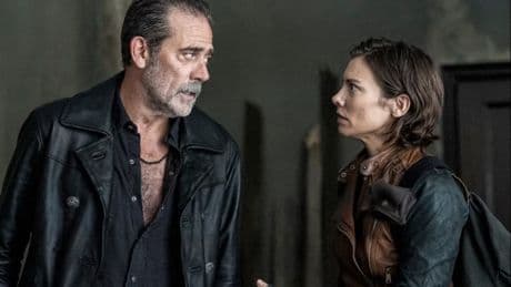 The Walking Dead hayranlarına müjde: Dead City resmen 3. sezonla geri dönüyor