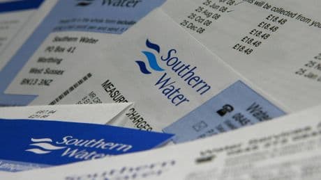 Southern Water boss should refuse ‘outrageous’ pay rise – Environment Secretary