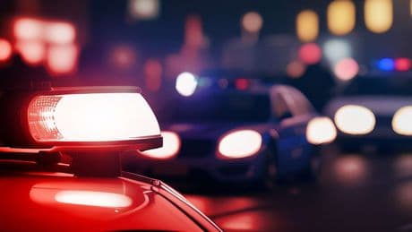 Brigachtal - Unbekannte zerkratzen sechs Autos