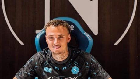 Noa Lang stal de harten bij PSV en mag het nu laten zien naast Napoli-kanonnen Kevin De Bruyne en Romelu Lukaku