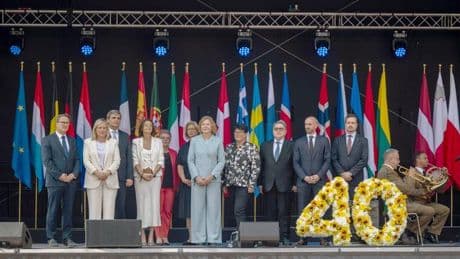 Schengen en pleine crise de la quarantaine