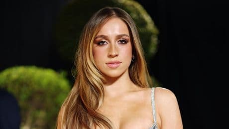 Tate McRae Tops Lady Gaga And Benson Boone At Pop Radio