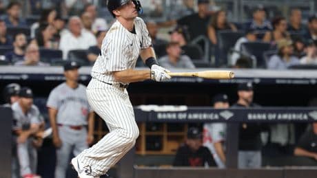 Yankeees’ Paul Goldschmidt may land on injured list with right knee sprain