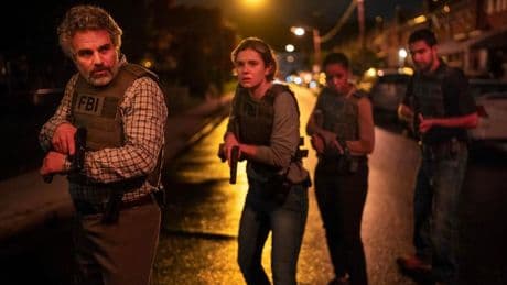 A Cat And Mouse Tale, ‘Task’ Delivers Emotional Character-Driven Drama
