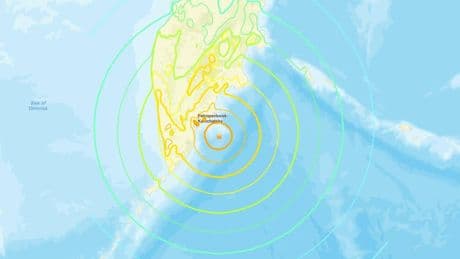Cos'è la Kamchatka, la penisola nell'estremo oriente russo colpita dal terremoto