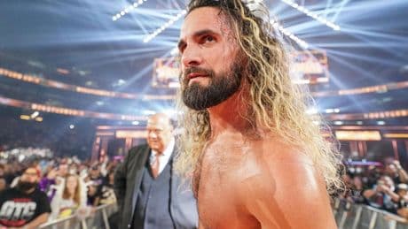 WWE Money In The Bank 2025 Results As Seth Rollins Wins Men’s Ladder Match