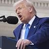Trump warns Putin he is 'playing with fire' in explosive new warning over Ukraine war
