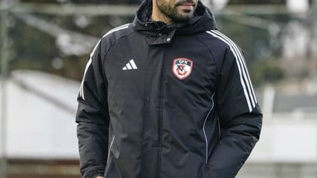 Selçuk İnan'dan Avrupa sözleri!