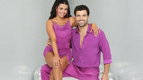 Jen Affleck says DWTS will help prevent postpartum depression — and shares ‘dream scenario’ for competition with Whitney Leavitt