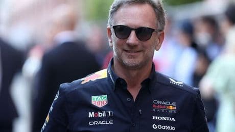 Ferrari 'make approach to sign Christian Horner' as Lewis Hamilton could get new boss