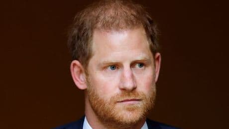 Prince Harry 'anxious' over rift after 'petty' royal decision but more 'problems' ahead